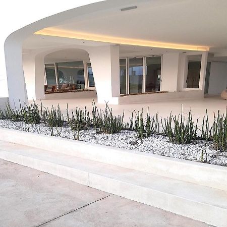B&B Valentino Luxury Rooms By Salentolimit Porto Cesareo Esterno foto