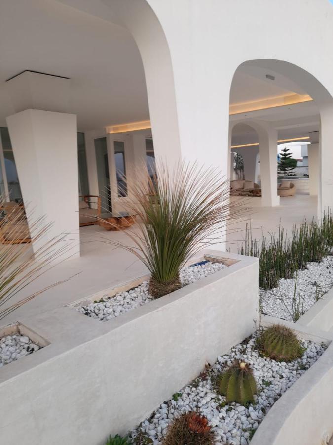 B&B Valentino Luxury Rooms By Salentolimit Porto Cesareo Esterno foto
