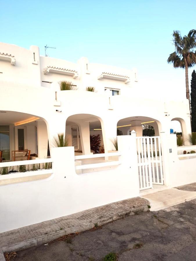 B&B Valentino Luxury Rooms By Salentolimit Porto Cesareo Esterno foto