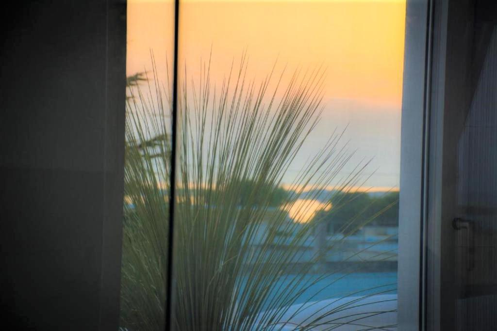 B&B Valentino Luxury Rooms By Salentolimit Porto Cesareo Esterno foto
