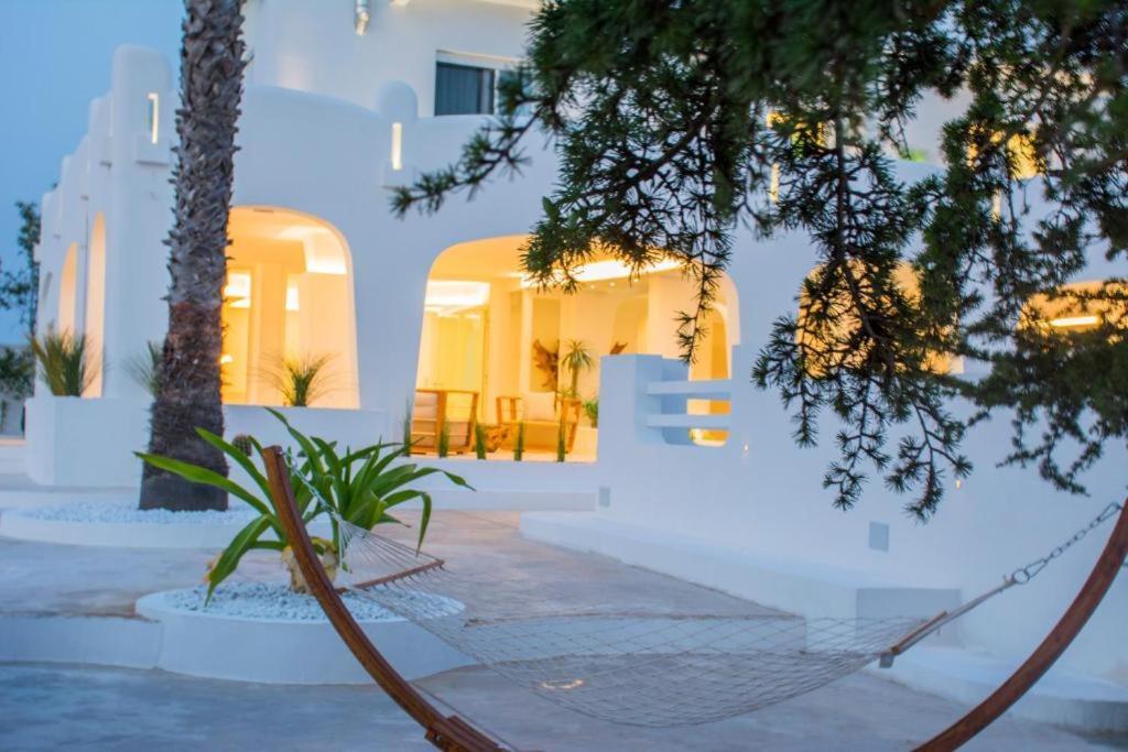 B&B Valentino Luxury Rooms By Salentolimit Porto Cesareo Esterno foto